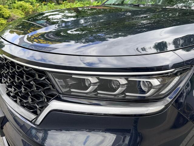 KIA SORENTO 1.6 T-GDI PHEV 4WD 265PKoLedero360cam
