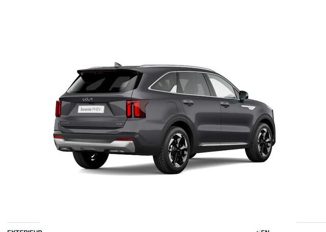 KIA SORENTO 1.6 T-GDi Plug-in Hybrid 4WD ExecutiveLine 7p. | Panoramaschuifdak | 360 Camera | Stoelventilatie | Head-up display | Keyless | Dodehoekcamera | Bose Premium Sound |