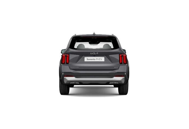 KIA SORENTO 1.6 T-GDi Plug-in Hybrid 4WD ExecutiveLine 7p. | Panoramaschuifdak | 360 Camera | Stoelventilatie | Head-up display | Keyless | Dodehoekcamera | Bose Premium Sound |