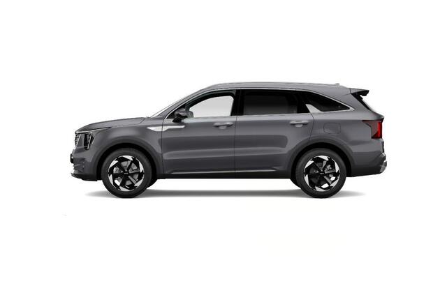 KIA SORENTO 1.6 T-GDi Plug-in Hybrid 4WD ExecutiveLine 7p. | Panoramaschuifdak | 360 Camera | Stoelventilatie | Head-up display | Keyless | Dodehoekcamera | Bose Premium Sound |