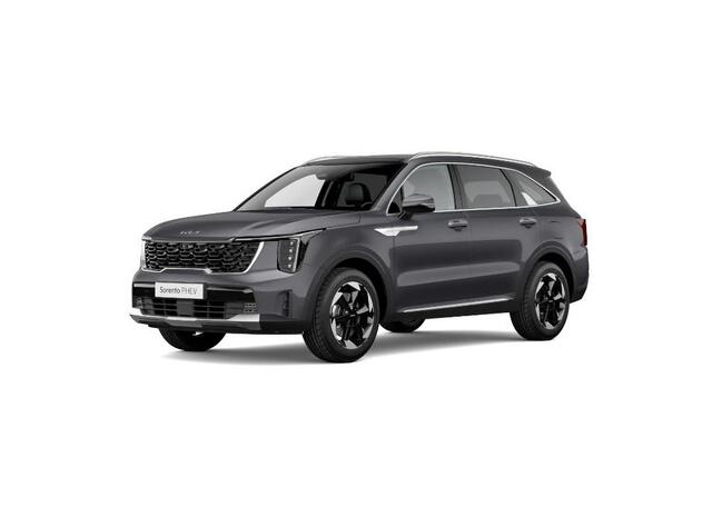 KIA SORENTO 1.6 T-GDi Plug-in Hybrid 4WD ExecutiveLine 7p. | Panoramaschuifdak | 360 Camera | Stoelventilatie | Head-up display | Keyless | Dodehoekcamera | Bose Premium Sound |