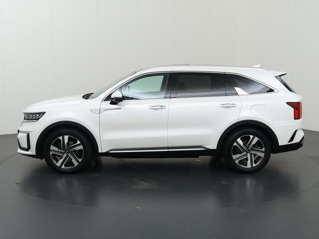 KIA SORENTO 1.6 T-GDI Plug-in Hybrid 4WD ExecutiveLine | Trekhaak | Panoramaschuifdak | 360 Camera | Stoelventilatie | Head-up display | Keyless | Dodehoekcamera | Bose Premium Sound |