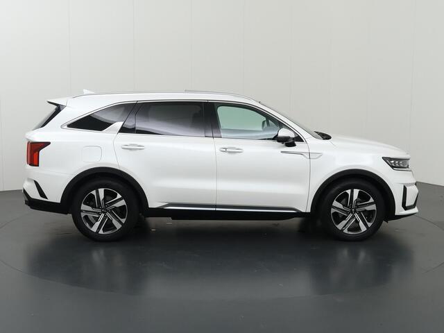 KIA SORENTO 1.6 T-GDI Plug-in Hybrid 4WD ExecutiveLine | Trekhaak | Panoramaschuifdak | 360 Camera | Stoelventilatie | Head-up display | Keyless | Dodehoekcamera | Bose Premium Sound |