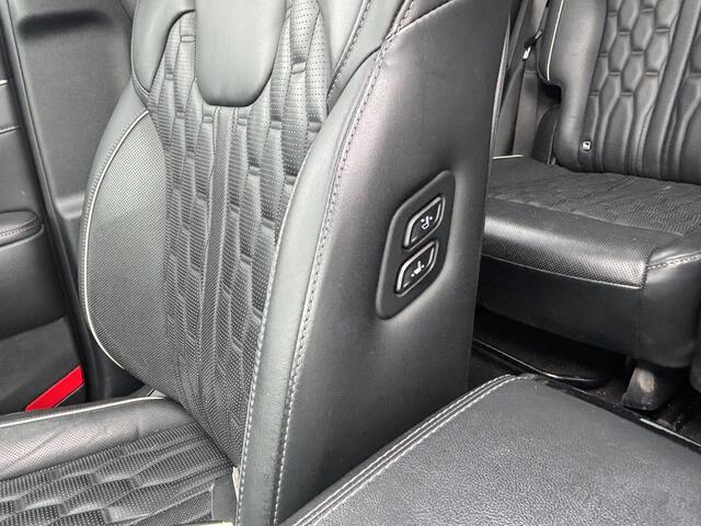 KIA SORENTO 1.6 T-GDI Plug-in Hybrid 4WD ExecutiveLine 5P. Kia Sorento 1.6 T-GDI Plug-in Hybrid 4WD ExecutiveLine 7p.