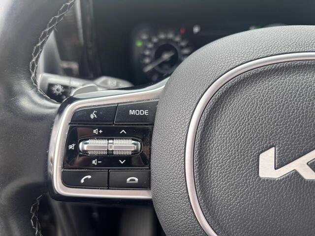 KIA SORENTO 1.6 T-GDI Plug-in Hybrid 4WD ExecutiveLine 5P. Kia Sorento 1.6 T-GDI Plug-in Hybrid 4WD ExecutiveLine 7p.