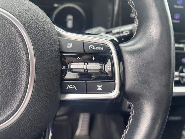 KIA SORENTO 1.6 T-GDI Plug-in Hybrid 4WD ExecutiveLine 5P. Kia Sorento 1.6 T-GDI Plug-in Hybrid 4WD ExecutiveLine 7p.