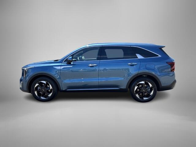 KIA SORENTO 1.6 T-GDi Plug-in Hybrid 4WD ExecutiveLine Uit voorraad leverbaar | 6-persoons | Elektrisch verstelbare stoelen |