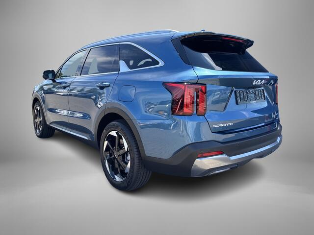 KIA SORENTO 1.6 T-GDi Plug-in Hybrid 4WD ExecutiveLine Uit voorraad leverbaar | 6-persoons | Elektrisch verstelbare stoelen |