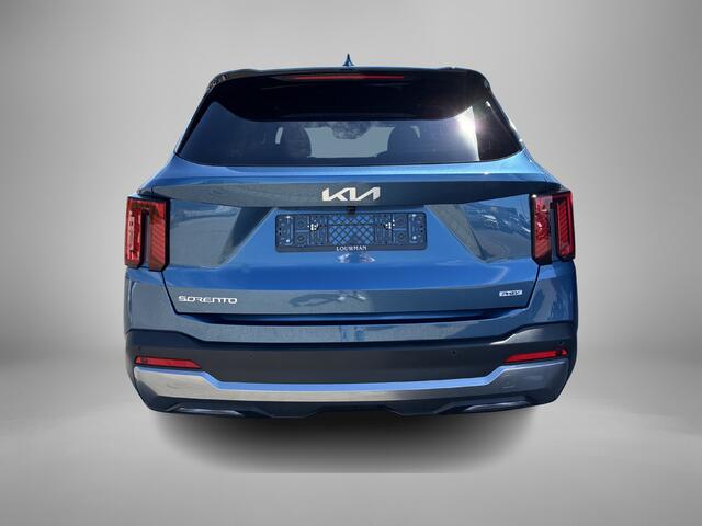 KIA SORENTO 1.6 T-GDi Plug-in Hybrid 4WD ExecutiveLine Uit voorraad leverbaar | 6-persoons | Elektrisch verstelbare stoelen |