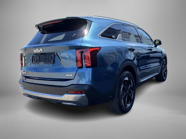 KIA SORENTO 1.6 T-GDi Plug-in Hybrid 4WD ExecutiveLine Uit voorraad leverbaar | 6-persoons | Elektrisch verstelbare stoelen |