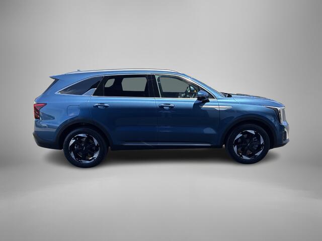 KIA SORENTO 1.6 T-GDi Plug-in Hybrid 4WD ExecutiveLine Uit voorraad leverbaar | 6-persoons | Elektrisch verstelbare stoelen |