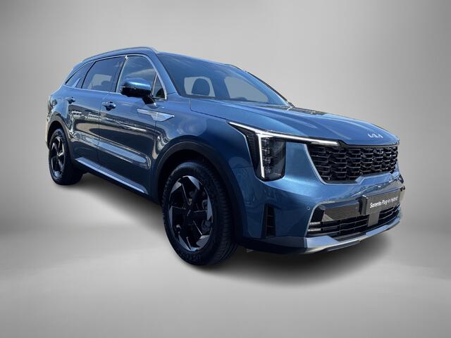 KIA SORENTO 1.6 T-GDi Plug-in Hybrid 4WD ExecutiveLine Uit voorraad leverbaar | 6-persoons | Elektrisch verstelbare stoelen |