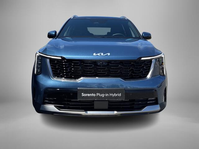 KIA SORENTO 1.6 T-GDi Plug-in Hybrid 4WD ExecutiveLine Uit voorraad leverbaar | 6-persoons | Elektrisch verstelbare stoelen |