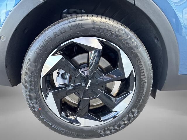 KIA SORENTO 1.6 T-GDi Plug-in Hybrid 4WD ExecutiveLine Uit voorraad leverbaar | 6-persoons | Elektrisch verstelbare stoelen |
