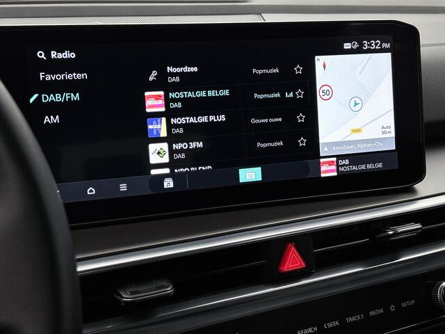 KIA SORENTO 1.6 T-GDi Plug-in Hybrid 4WD DynamicLine 7p. 7 persoons | Climate control | Navigatie | Camera