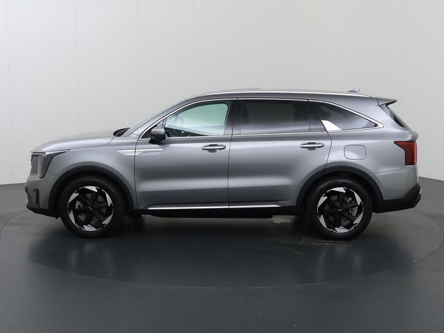 KIA SORENTO 1.6 T-GDi Plug-in Hybrid 4WD ExecutiveLine 7p | Panoramaschuifdak | 360 Camera | Stoelventilatie | Head-up display | Keyless | Dodehoekcamera | Bose Premium Sound |