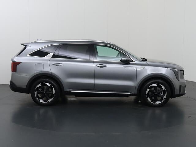 KIA SORENTO 1.6 T-GDi Plug-in Hybrid 4WD ExecutiveLine 7p | Panoramaschuifdak | 360 Camera | Stoelventilatie | Head-up display | Keyless | Dodehoekcamera | Bose Premium Sound |