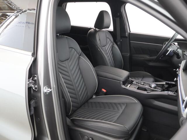 KIA SORENTO 1.6 T-GDi Plug-in Hybrid 4WD ExecutiveLine 7p | Panoramaschuifdak | 360 Camera | Stoelventilatie | Head-up display | Keyless | Dodehoekcamera | Bose Premium Sound |