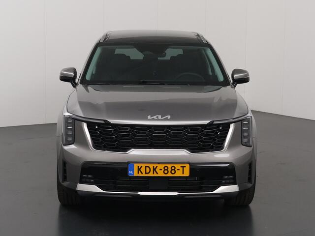 KIA SORENTO 1.6 T-GDi Plug-in Hybrid 4WD DynamicPlusLine 7p | Panoramadak | Bose®Premium Sound | Dodehoekassistentie | Stoelverwarming |