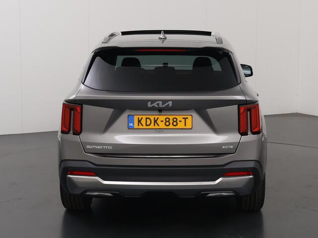 KIA SORENTO 1.6 T-GDi Plug-in Hybrid 4WD DynamicPlusLine 7p | Panoramadak | Bose®Premium Sound | Dodehoekassistentie | Stoelverwarming |