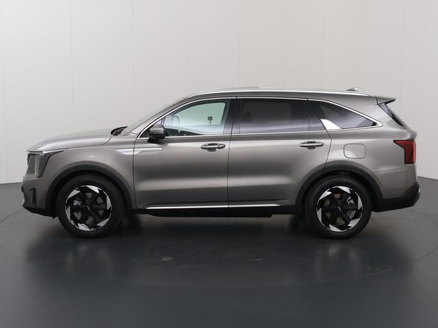 KIA SORENTO 1.6 T-GDi Plug-in Hybrid 4WD DynamicPlusLine 7p | Panoramadak | Bose®Premium Sound | Dodehoekassistentie | Stoelverwarming |