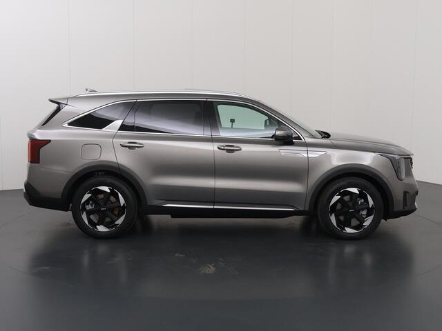 KIA SORENTO 1.6 T-GDi Plug-in Hybrid 4WD DynamicPlusLine 7p | Panoramadak | Bose®Premium Sound | Dodehoekassistentie | Stoelverwarming |