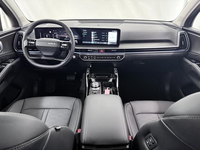 KIA SORENTO 1.6 T-GDi Plug-in Hybrid 4WD DynamicPlusLine 7p | Panoramadak | Bose®Premium Sound | Dodehoekassistentie | Stoelverwarming |