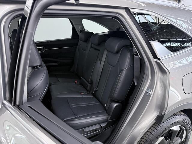 KIA SORENTO 1.6 T-GDi Plug-in Hybrid 4WD DynamicPlusLine 7p | Panoramadak | Bose®Premium Sound | Dodehoekassistentie | Stoelverwarming |