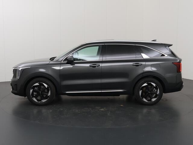 KIA SORENTO 1.6 T-GDi Plug-in Hybrid 4WD ExecutiveLine 7p | Panoramaschuifdak | 360 Camera | Stoelventilatie | Head-up display | Keyless | Dodehoekcamera | Bose Premium Sound |