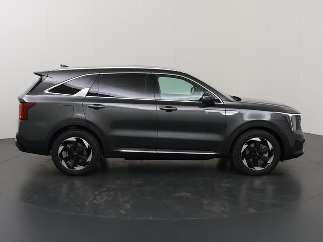 KIA SORENTO 1.6 T-GDi Plug-in Hybrid 4WD ExecutiveLine 7p | Panoramaschuifdak | 360 Camera | Stoelventilatie | Head-up display | Keyless | Dodehoekcamera | Bose Premium Sound |