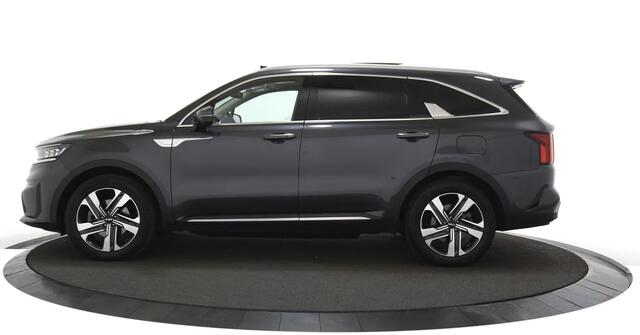 KIA SORENTO 1.6 T-GDI Plug-in Hybrid 4WD DynamicPlusLine 7p. Trekhaak / Panoramadak / 7 persoons