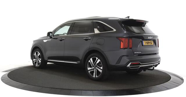 KIA SORENTO 1.6 T-GDI Plug-in Hybrid 4WD DynamicPlusLine 7p. Trekhaak / Panoramadak / 7 persoons