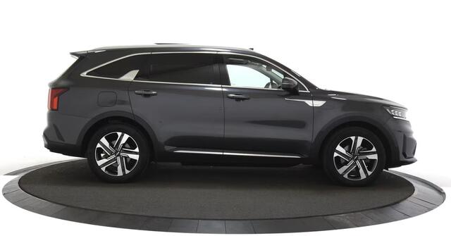KIA SORENTO 1.6 T-GDI Plug-in Hybrid 4WD DynamicPlusLine 7p. Trekhaak / Panoramadak / 7 persoons