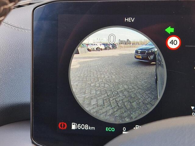 KIA SORENTO 1.6 T-GDi Plug-in Hybrid 4WD ExecutiveLine 7p | Pano | Dodehoek Camera | Massage | LED | Leder |
