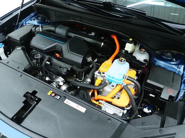 KIA SORENTO 1.6 T-GDI Plug-in Hybrid 4WD ExecutiveLine 7p. | Leder | Trekhaak | Bose | HUD | Memory | Keyless | 360 | Adaptive Cruise | Carplay