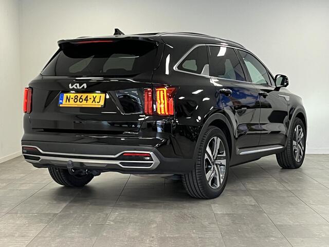 KIA SORENTO 1.6 T-GDI Hybrid 2WD ExecutiveLine 7p. | Memory | Panoramadak | Bose® Audio |