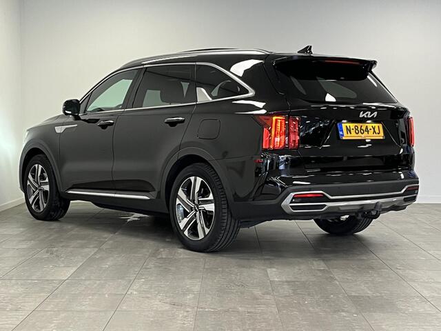 KIA SORENTO 1.6 T-GDI Hybrid 2WD ExecutiveLine 7p. | Memory | Panoramadak | Bose® Audio |