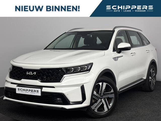 KIA SORENTO 1.6 T-GDI Plug-in Hybrid 4WD ComfortLine 7p