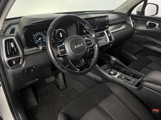 KIA SORENTO 1.6 T-GDI Plug-in Hybrid 4WD ComfortLine 7p