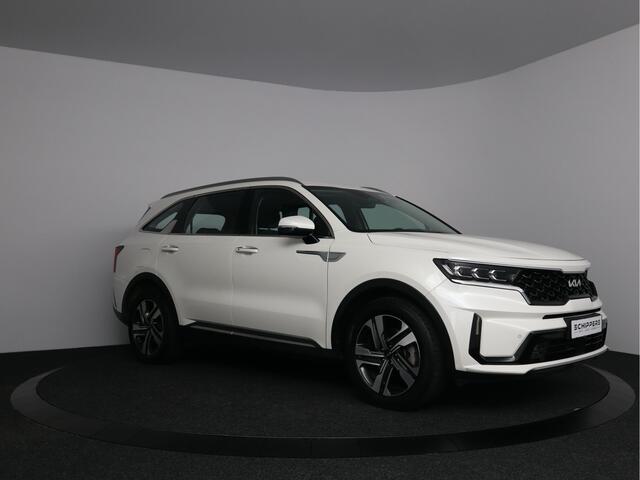 KIA SORENTO 1.6 T-GDI Plug-in Hybrid 4WD ComfortLine 7p