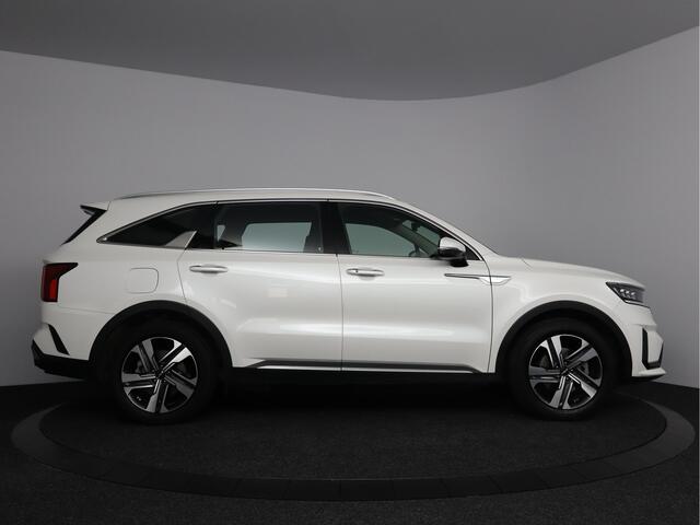KIA SORENTO 1.6 T-GDI Plug-in Hybrid 4WD ComfortLine 7p