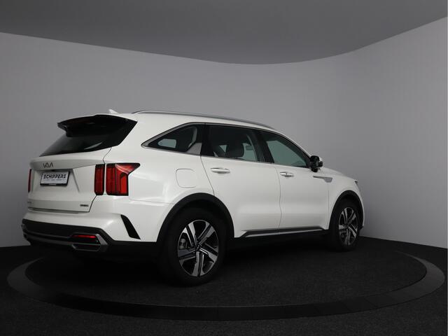 KIA SORENTO 1.6 T-GDI Plug-in Hybrid 4WD ComfortLine 7p
