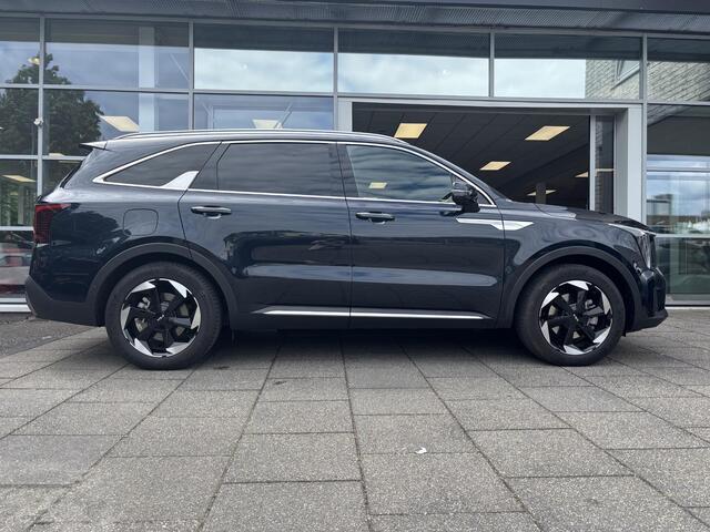 KIA SORENTO 1.6 T-GDi Plug-in Hybrid 4WD ExecutiveLine 7p | Trekhaak | 360 Camera | Schuif/kantel Dak | Adaptief |