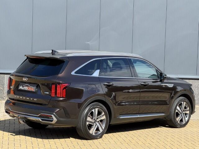 KIA SORENTO 1.6 T-GDI Plug-in Hybrid 4WD DynamicPlusLine 7p.