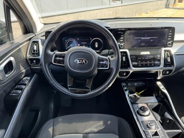 KIA SORENTO 1.6 T-GDI Plug-in Hybrid 4WD DynamicPlusLine 7p.