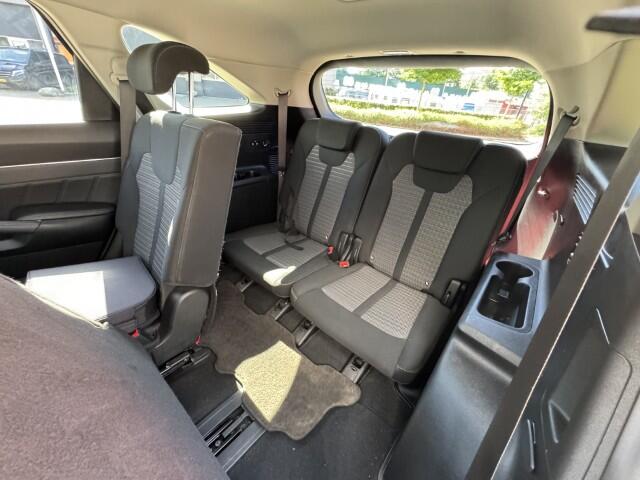 KIA SORENTO 1.6 T-GDI Plug-in Hybrid 4WD DynamicPlusLine 7p.