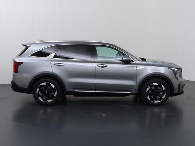 KIA SORENTO 1.6 T-GDi Hybrid 2WD ExecutiveLine 7p | Panoramaschuifdak | 360 Camera | Stoelventilatie | Head-up display | Keyless | Dodehoekcamera | Bose Premium Sound |