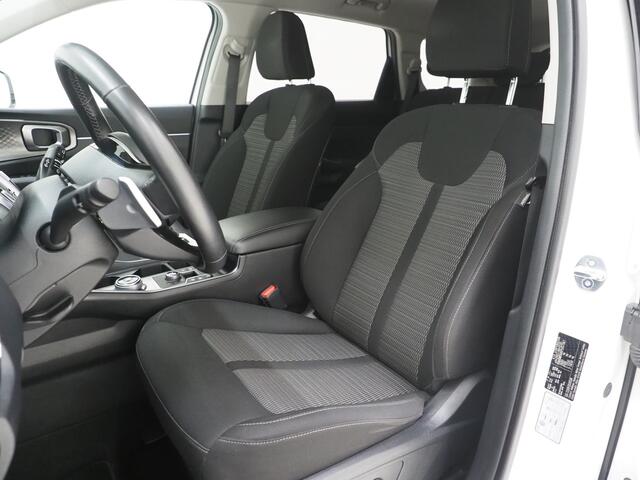 KIA SORENTO 1.6 T-GDI Plug-in Hybrid 4WD 7p. | Trekhaak | Camera | Adaptive Cruise | Keyless | Dodehoek | Virtual | Carplay