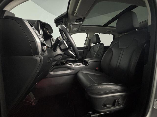 KIA SORENTO 1.6 T-GDI Plug-in Hybrid 4WD ExecutiveLine | Trekhaak | Plug-in Hybrid | 5-persoons uitvoering