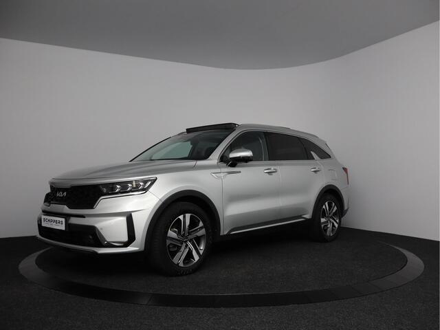 KIA SORENTO 1.6 T-GDI Plug-in Hybrid 4WD ExecutiveLine | Trekhaak | Plug-in Hybrid | 5-persoons uitvoering